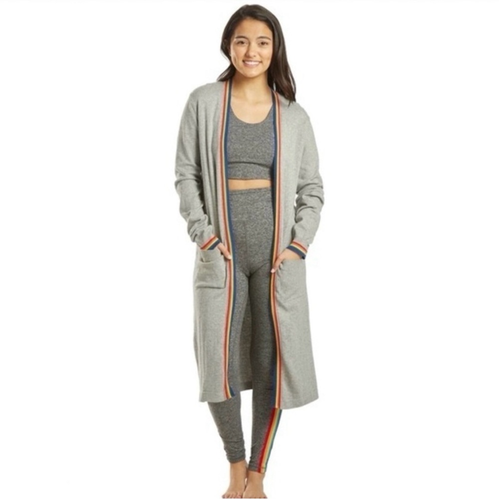 Spiritual Gangster Cardigan
